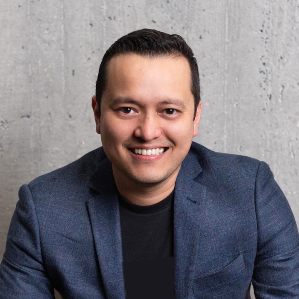 Neville Braganza, co-founder and CEO of Propellion Labs