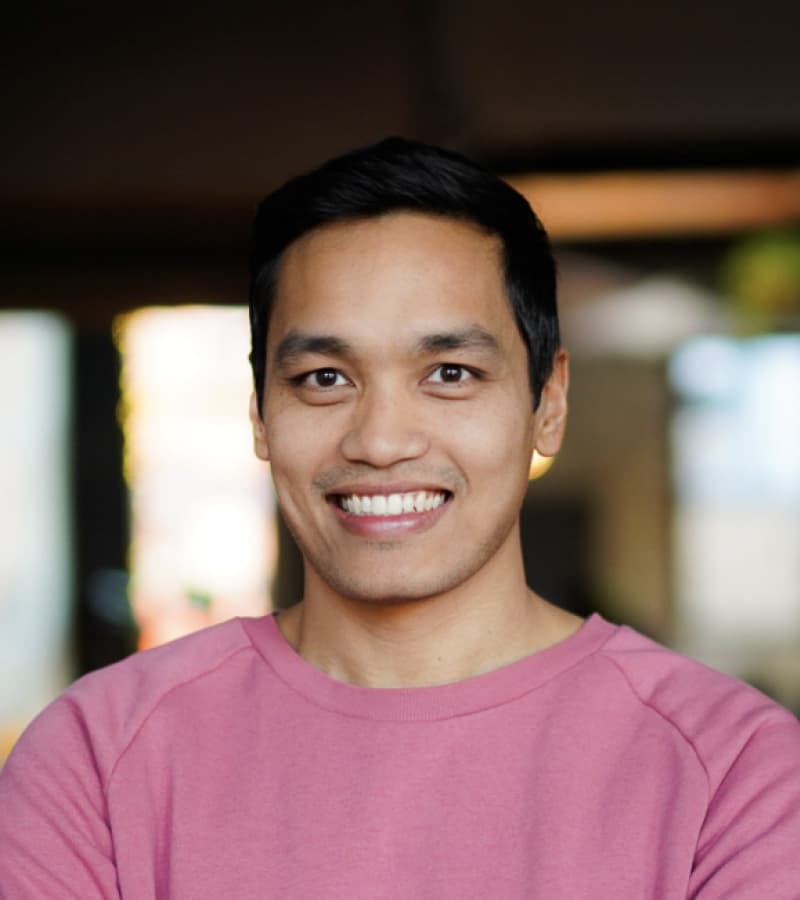Noel Braganza, design and product consultant at Propellion Labs